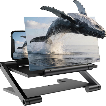 Ampliador de Pantalla para Móvil