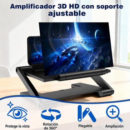 Ampliador de Pantalla para Móvil