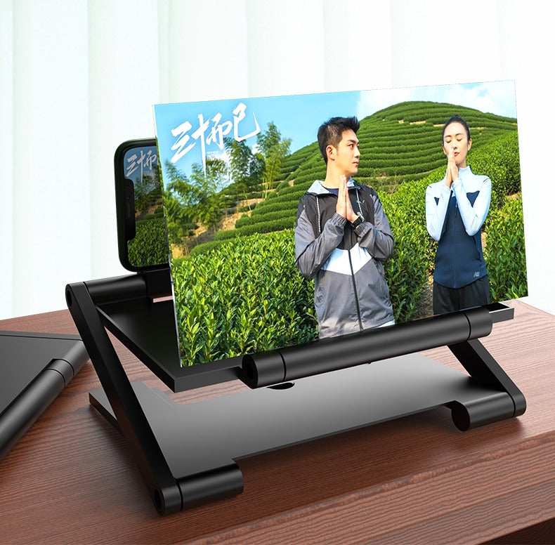 Ampliador de pantalla de móvil