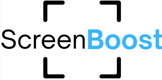 ScreenBoost